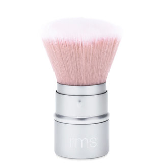 Living Glow Face & Body Powder Brush