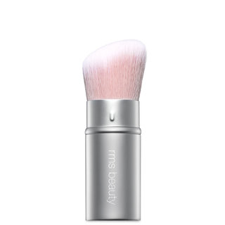 Luminizing Powder Retractable Brush