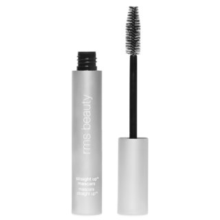 Straight Up Volumizing Peptide Mascara