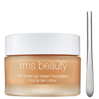 UnCover-Up Cream Foundation