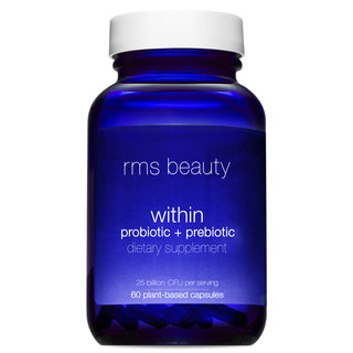 Within Probiotic + Prebiotic