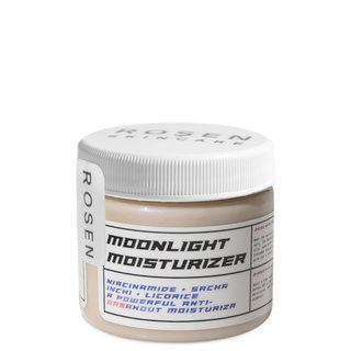 Moonlight Moisturizer