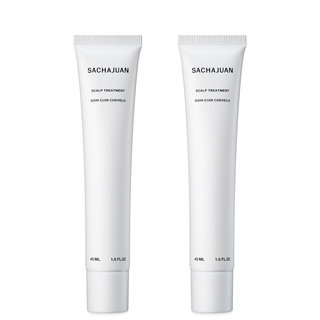 Scalp Treatment Duo