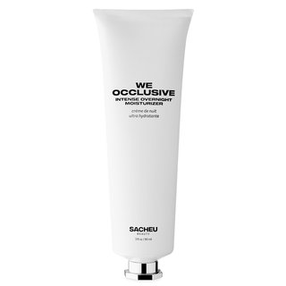 We Occlusive - Intense Overnight Moisturizer