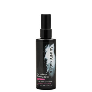 The Makeup Finishing Spray: Bridal