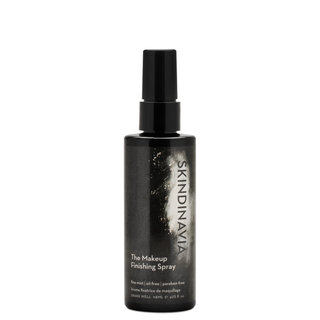 The Makeup Finishing Spray