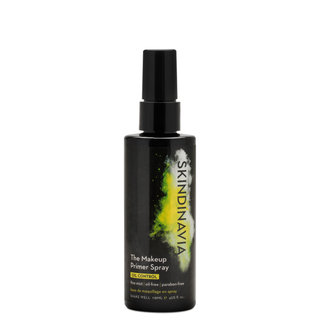 The Makeup Primer Spray: Oil Control