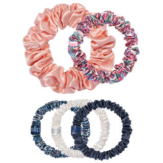 Abbey Scrunchie Set