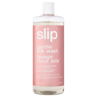 Gentle Silk Wash