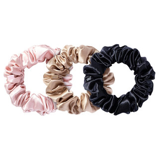 Large Silk Scrunchie