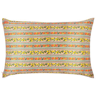 Queen/Standard Silk Pillowcase Portofino