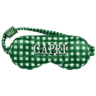 Silk Sleep Mask Capri