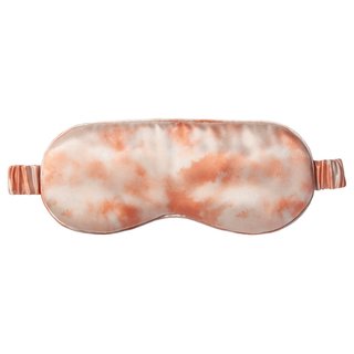 Silk Sleep Mask Sunrise