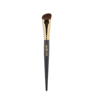 124 Cream Contour Brush