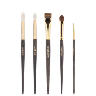 Eye Essentials Brush Set