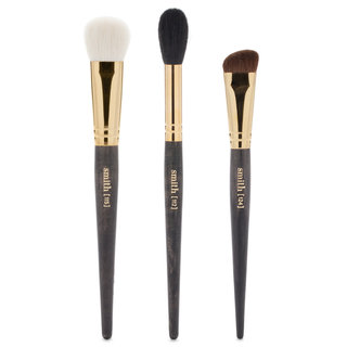 Face Essentials Brush Set