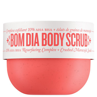 Bom Dia Body Scrub