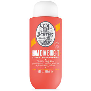 Bom Dia Bright Clarifying AHA & BHA Body Wash