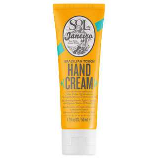 Brazilian Touch Hand Cream