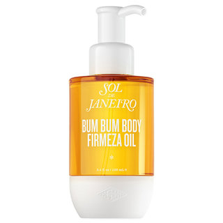 Bum Bum Body Firmeza Oil