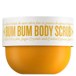 Bum Bum Body Scrub