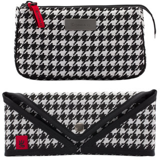 The Houndstooth Collection