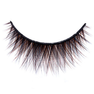 False Eyelashes Saint