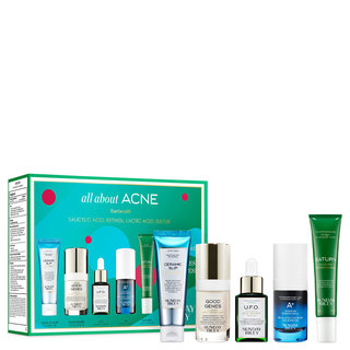 All About Acne Kit