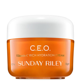 C.E.O. Vitamin C Rich Hydration Cream