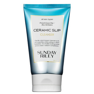 Ceramic Slip Clay Cleanser