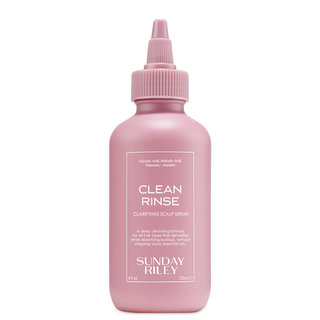 Clean Rinse Clarifying Scalp Serum