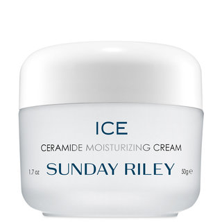 Ice Ceramide Moisturizing Cream