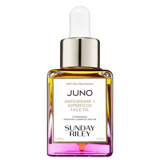 Juno Antioxidant + Superfood Face Oil