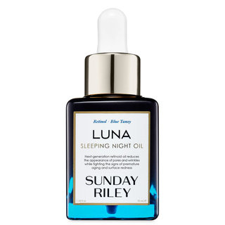 Luna Sleeping Night Oil