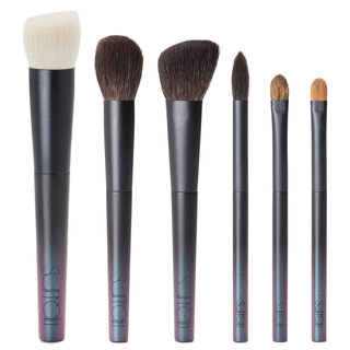 Beautylish: Brush Essentials