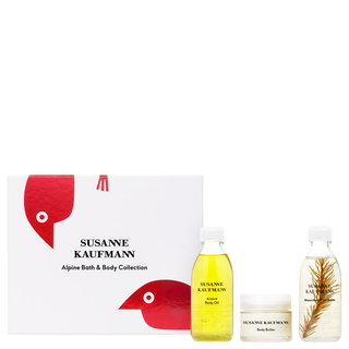 Alpine Bath & Body Collection