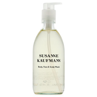 Body, Face & Scalp Wash