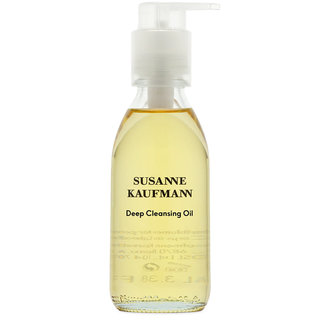 Deep Cleansing Oil