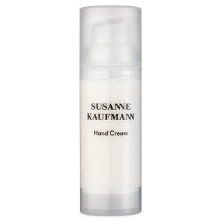 Hand Cream Nourishing