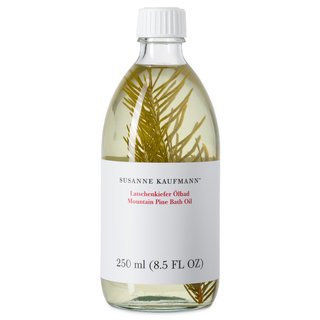 Mountain Pine Bath Oil