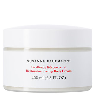 Restorative Toning Body Cream