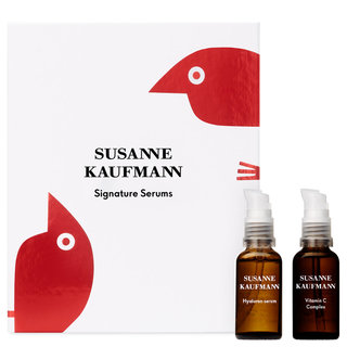 Signature Serums