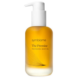 The Premise Postbiomic Body Oil