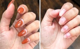 The DIY Guide to Removing Gel, Dip and Acrylic Nails—Without Damage