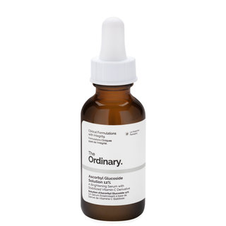 Ascorbyl Glucoside Solution 12%