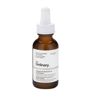 Granactive Retinoid 5% in Squalane