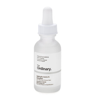 Salicylic Acid 2% Solution