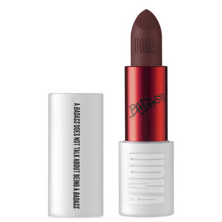 BadAss Icon Matte Lipstick Brenda