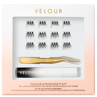 Velour Xtensions Kit