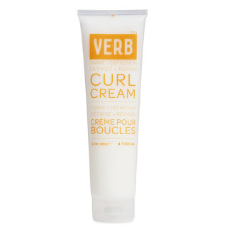 Curl Cream